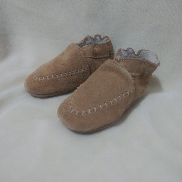 robeez moccasins